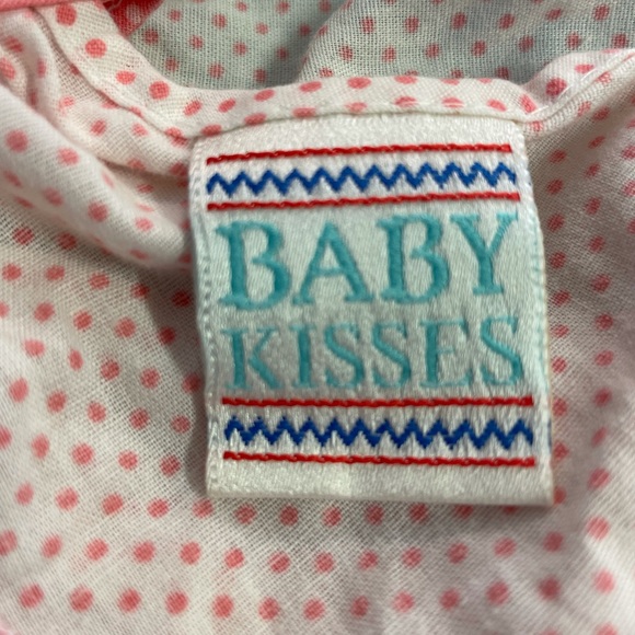 6-9 M halter/panty set - Picture 5 of 5